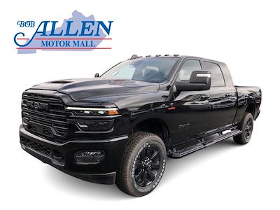 2025 Ram 2500 Mega Cab 4WD Pickup for sale #C25395 - photo 1