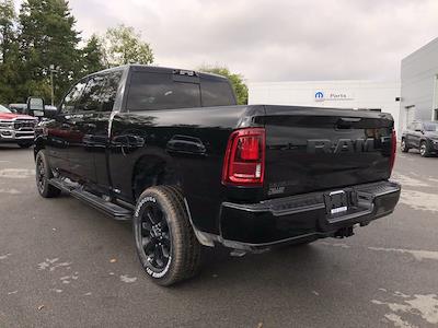 2025 Ram 2500 Mega Cab 4WD Pickup for sale #C25395 - photo 2