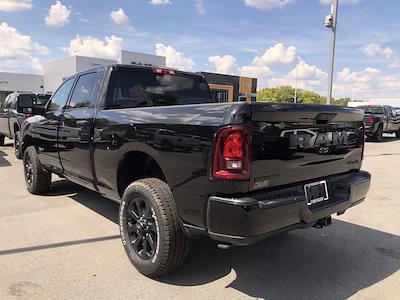 2025 Ram 2500 Crew Cab 4WD Pickup for sale #C25397 - photo 2