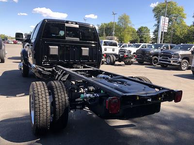 2025 Ram 4500 Crew Cab DRW 4WD Cab Chassis for sale #C25399 - photo 2