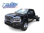 2025 Ram 4500 Crew Cab DRW 4WD Cab Chassis for sale #C25399 - photo 1