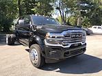 2025 Ram 4500 Crew Cab DRW 4WD Cab Chassis for sale #C25399 - photo 7
