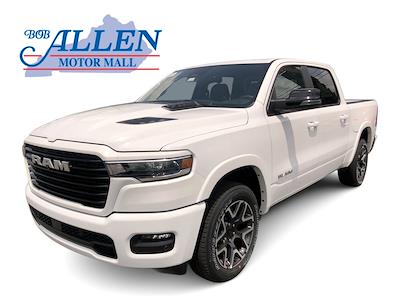 2025 Ram 1500 Crew Cab 4WD Pickup for sale #C25400 - photo 1