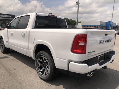 2025 Ram 1500 Crew Cab 4WD Pickup for sale #C25400 - photo 2