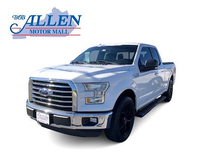 2016 Ford F-150 Super Cab RWD Pickup for sale #C25400A - photo 1
