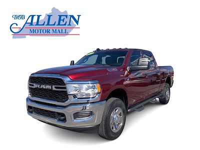 2023 Ram 2500 Crew Cab 4WD Pickup for sale #C25402A - photo 1