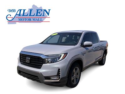2023 Honda Ridgeline Crew Cab AWD Pickup for sale #C25411A - photo 1