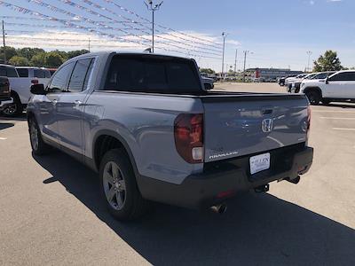 2023 Honda Ridgeline Crew Cab AWD Pickup for sale #C25411A - photo 2