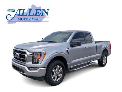 2022 Ford F-150 Super Cab 4WD Pickup for sale #C25412A - photo 1