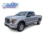 2022 Ford F-150 Super Cab 4WD Pickup for sale #C25412A - photo 1