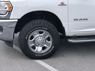 Used 2020 Ram 2500 Big Horn Crew Cab for sale #C25414A2 - photo 2