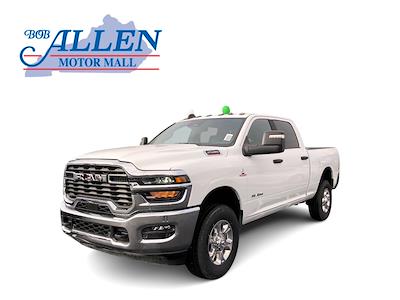 New 2025 Ram 2500 Big Horn Crew Cab for sale #C25417 - photo 1