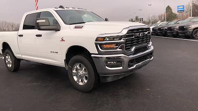 New 2025 Ram 2500 Big Horn Crew Cab for sale #C25417 - photo 2