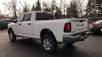 New 2025 Ram 2500 Big Horn Crew Cab for sale #C25417 - photo 2