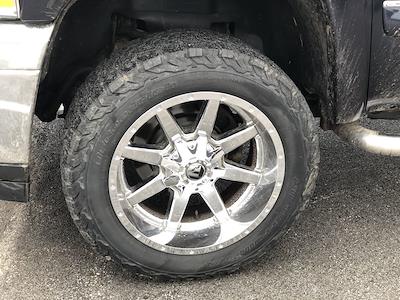 Used 2013 Chevrolet Silverado 2500 - photo 1