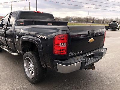 Used 2013 Chevrolet Silverado 2500 - photo 1