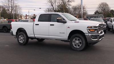 New 2025 Ram 2500 Big Horn Crew Cab for sale #C25418 - photo 2