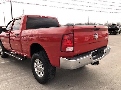 Used 2017 Ram 2500 - photo 1