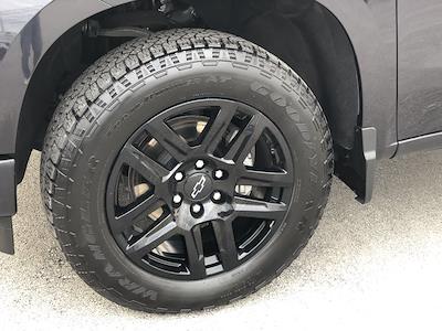 Used 2024 Chevrolet Silverado 1500 - photo 1