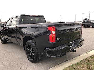 Used 2024 Chevrolet Silverado 1500 - photo 1