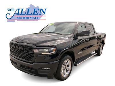 2025 Ram 1500 Crew Cab 4WD Pickup for sale #C25431A - photo 1