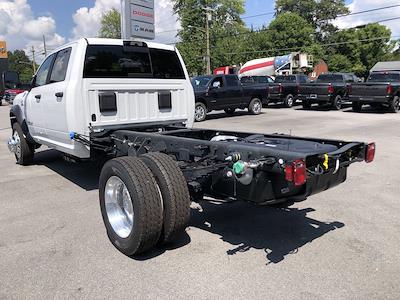 2025 Ram 4500 Crew Cab DRW 4WD Cab Chassis for sale #C25434 - photo 2