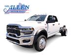 2025 Ram 4500 Crew Cab DRW 4WD Cab Chassis for sale #C25434 - photo 1