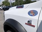 2025 Ram 4500 Crew Cab DRW 4WD Cab Chassis for sale #C25434 - photo 10
