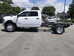 2025 Ram 4500 Crew Cab DRW 4WD Cab Chassis for sale #C25434 - photo 4