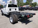 2025 Ram 4500 Crew Cab DRW 4WD Cab Chassis for sale #C25434 - photo 2