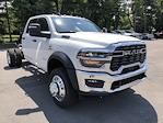 2025 Ram 4500 Crew Cab DRW 4WD Cab Chassis for sale #C25434 - photo 7