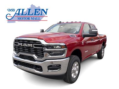 2025 Ram 2500 Crew Cab 4WD Pickup for sale #C25435 - photo 1