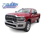 New 2025 Ram 2500 Big Horn Crew Cab 4WD Pickup for sale #C25435 - photo 1
