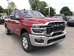 New 2025 Ram 2500 Big Horn Crew Cab 4WD Pickup for sale #C25435 - photo 15