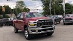 New 2025 Ram 2500 Big Horn Crew Cab 4WD Pickup for sale #C25435 - photo 3