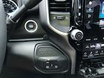 New 2025 Ram 2500 Big Horn Crew Cab 4WD Pickup for sale #C25435 - photo 25