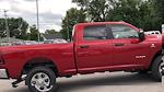 New 2025 Ram 2500 Big Horn Crew Cab 4WD Pickup for sale #C25435 - photo 8