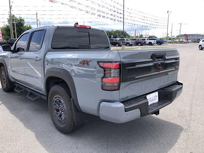 2025 Nissan Frontier Crew Cab 4WD Pickup for sale #C25436A - photo 2