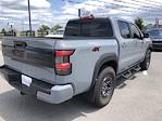 2025 Nissan Frontier Crew Cab 4WD Pickup for sale #C25436A - photo 13