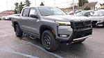 2025 Nissan Frontier Crew Cab 4WD Pickup for sale #C25436A - photo 3