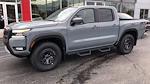 2025 Nissan Frontier Crew Cab 4WD Pickup for sale #C25436A - photo 5