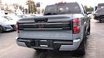 2025 Nissan Frontier Crew Cab 4WD Pickup for sale #C25436A - photo 8