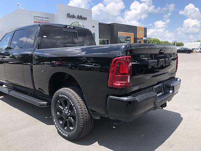 2025 Ram 2500 Mega Cab 4WD Pickup for sale #C25438 - photo 2