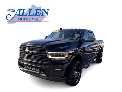 Used 2020 Ram 2500 Laramie Crew Cab for sale #C25438A - photo 1