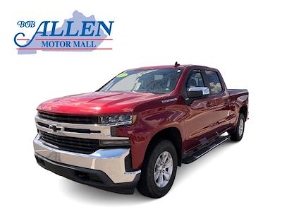 2019 Chevrolet Silverado 1500 Crew Cab 4WD Pickup for sale #C25441A2 - photo 1