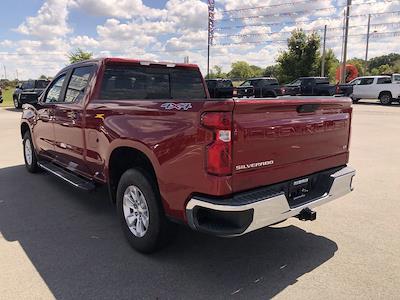2019 Chevrolet Silverado 1500 Crew Cab 4WD Pickup for sale #C25441A2 - photo 2