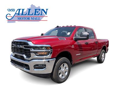 2025 Ram 3500 Crew Cab 4WD Pickup for sale #C25453 - photo 1