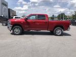 New 2025 Ram 3500 Big Horn Crew Cab 4WD Pickup for sale #C25453 - photo 12
