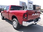 New 2025 Ram 3500 Big Horn Crew Cab 4WD Pickup for sale #C25453 - photo 2