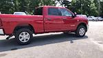 New 2025 Ram 3500 Big Horn Crew Cab 4WD Pickup for sale #C25453 - photo 9